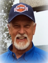 Photo of John Truitt