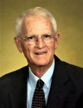 William D. Speer