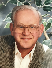 James R. Mitchell