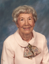 Photo of Ellen Shadrick