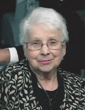 Photo of Barbara Tessicini