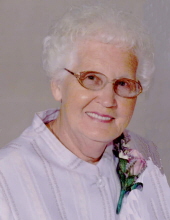 Photo of Betty Reed
