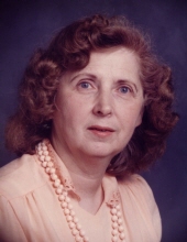 Margaret "Peggy" Streder
