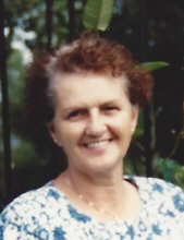Martha O. (Weaver) Weghorst