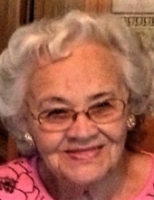 Photo of Lavern Clark