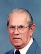 George Perry Lowman