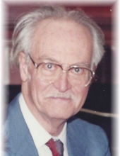 Photo of Robert "Bob" Stinson