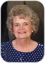Hazel A. Scheidegger
