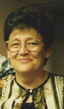 Martha Lynn Cummings