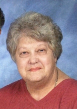 Barbara Ann James