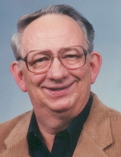 Larry Dean Robinett
