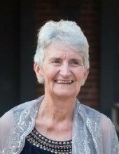 Photo of Barbara Edwards