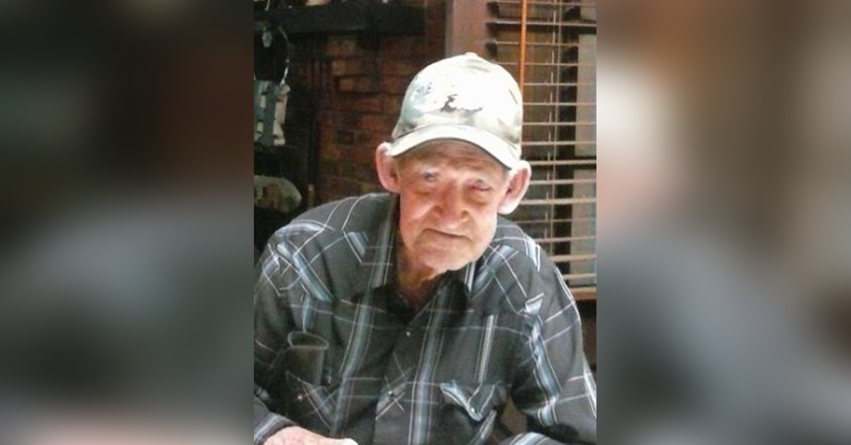 Obituary information for W. L. Hewitt