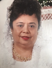 Photo of Erlinda Sarabia