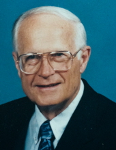 Roy E. Anderson 3313920