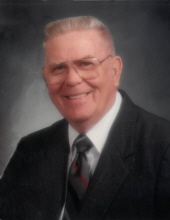 Photo of John Shannon