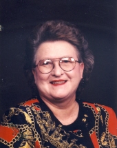 Doris Joan Taylor