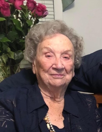 Lazelle Lucas Payne Obituary - 2024 - Reece Funeral Home GA