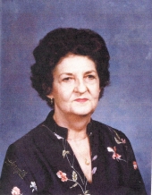 Violet Henrietta Tingley