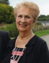 Janet VanDenBerg