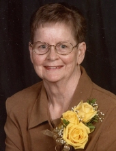 Barbara A. Thompson