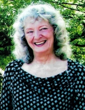 Shirley Marie Stine Hobbs