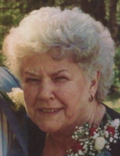 Photo of Kathleen Williams