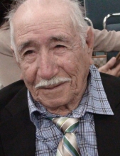 Juan Barrera Torres