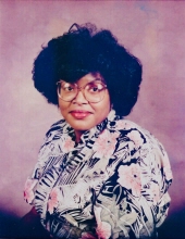 Photo of Jessie Kennedy-Wanigasuriya