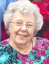 Norma Lee Patterson