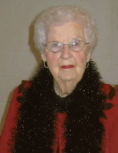 Doris  Myrlee Siemsen