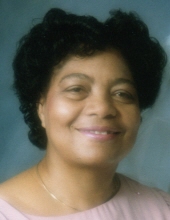Hilda Brummell Lewis