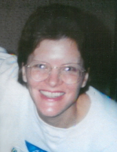 Photo of Cynthia "Cindy" Hahn