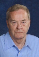 Dennis W. Driscoll