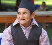 Padma L. Tamang