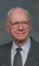 Dr. William A. Mudge, Jr.