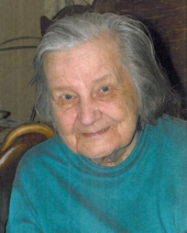 Thelma E. Kivisto