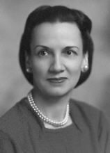Harriet C. Wilmer