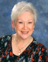 Linda Eileen Bristow