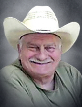 Photo of Mark "Cowboy" Snyder