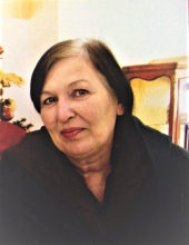 Judy Marlene Erickson