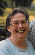 Louise H. Ricker