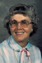 A. Bernice Anderson