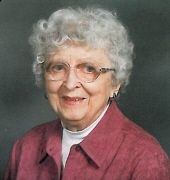 Bertha Maria Wiseman