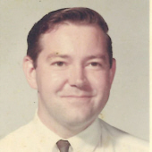 Clarence "Cy" W. Wingrove 3316639