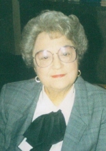 Bertha P. Merkle