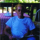 James McArthur Purvis Groveland, Florida Obituary