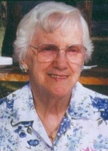 Phoebe A. Anderson