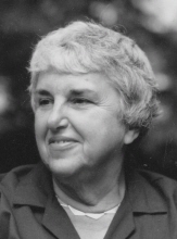 Martha Miller Burt