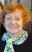 Elizabeth Ann Hart Karwoski